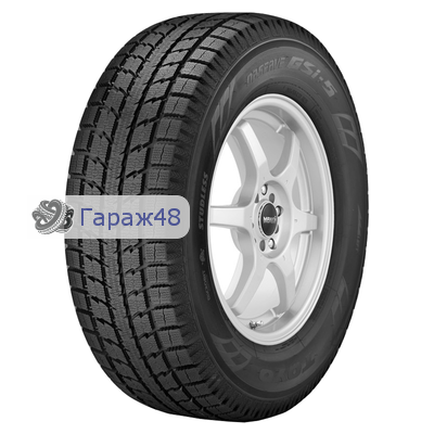 Toyo Observe GSi5 265/60 R18 110Q